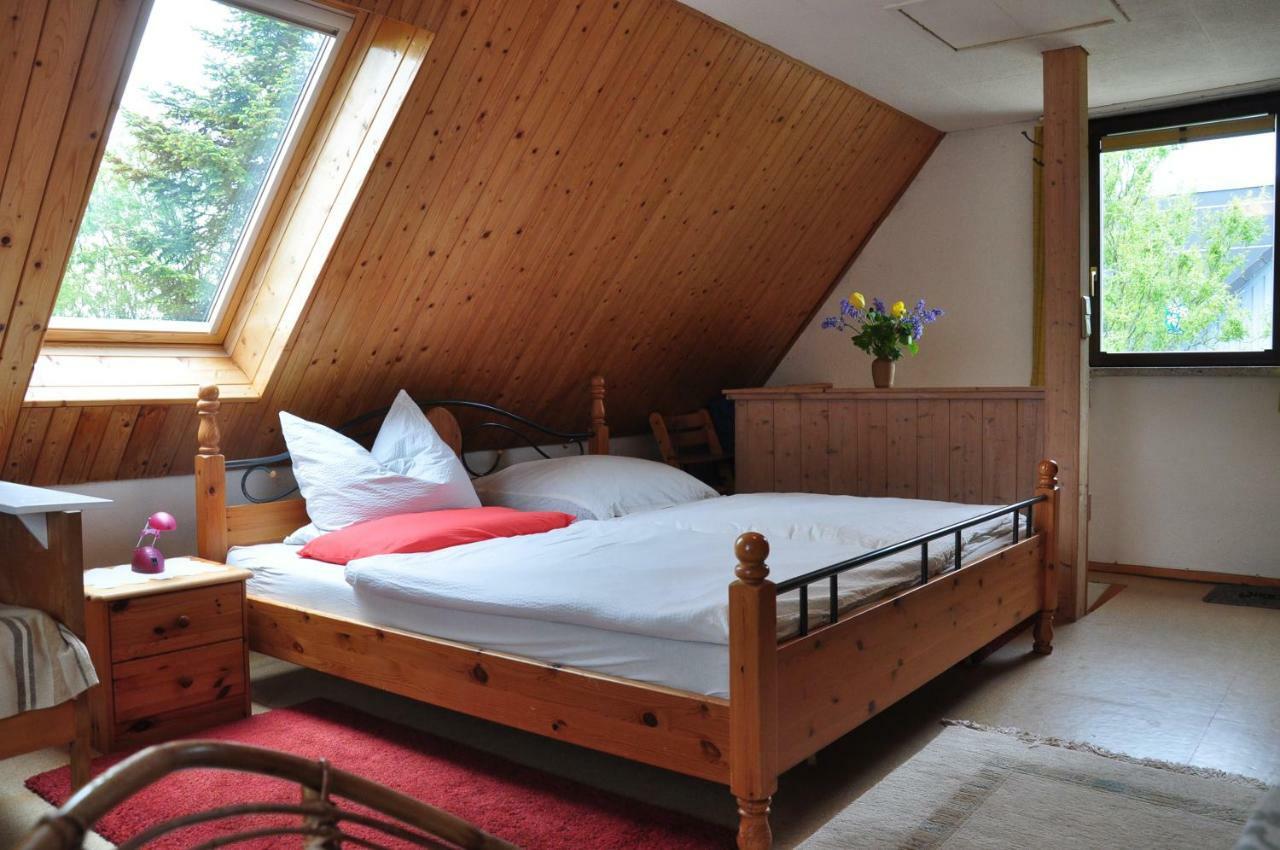 Sommerferienhaus Ostseebad Nienhagen Eksteriør bilde